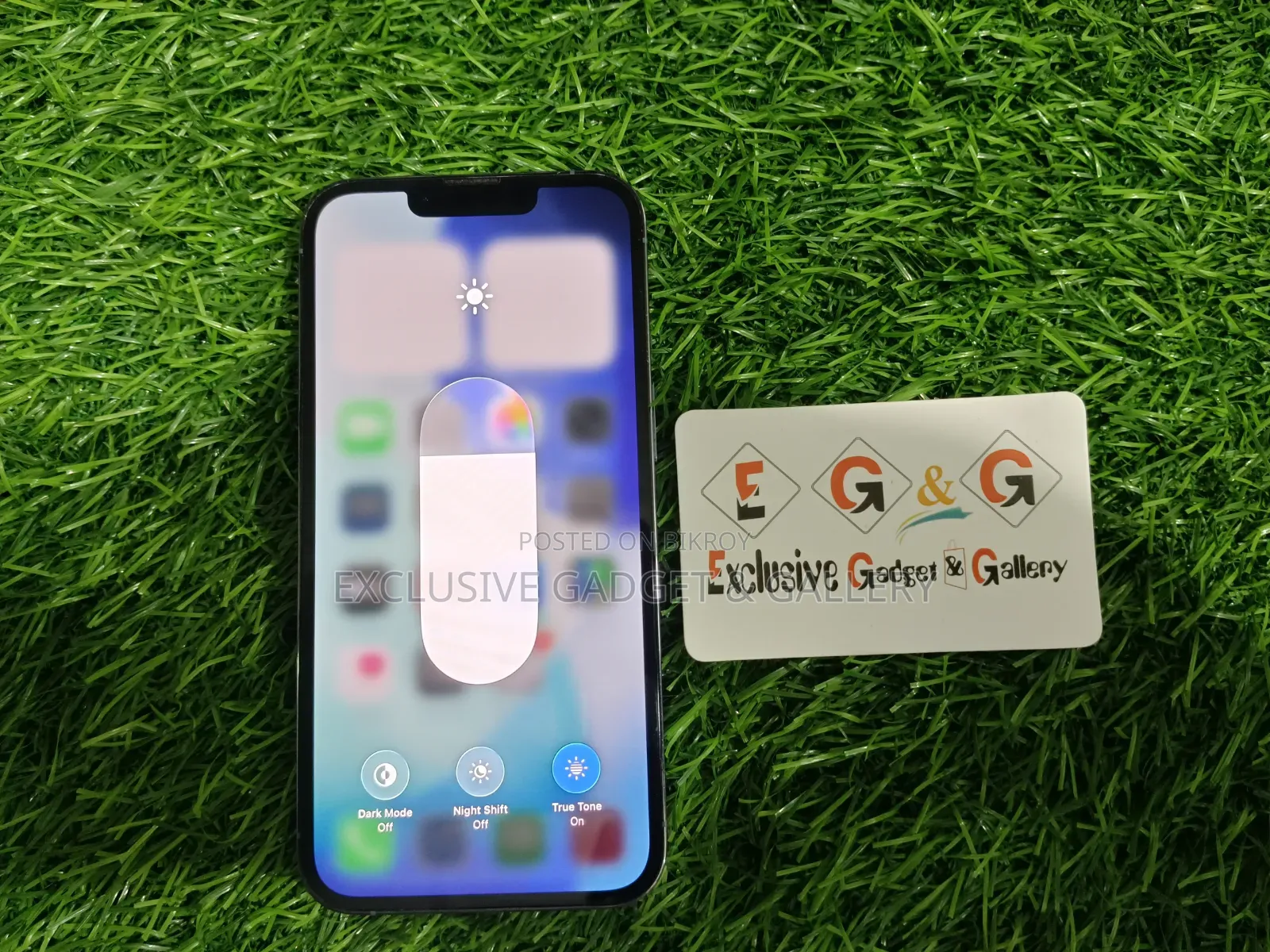 অ্যাপল আইফোন ১৩ প্রো ২৫৬ জিবি ব্লু