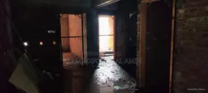 নতুন নির্মাণাধীন ফ্ল্যাট