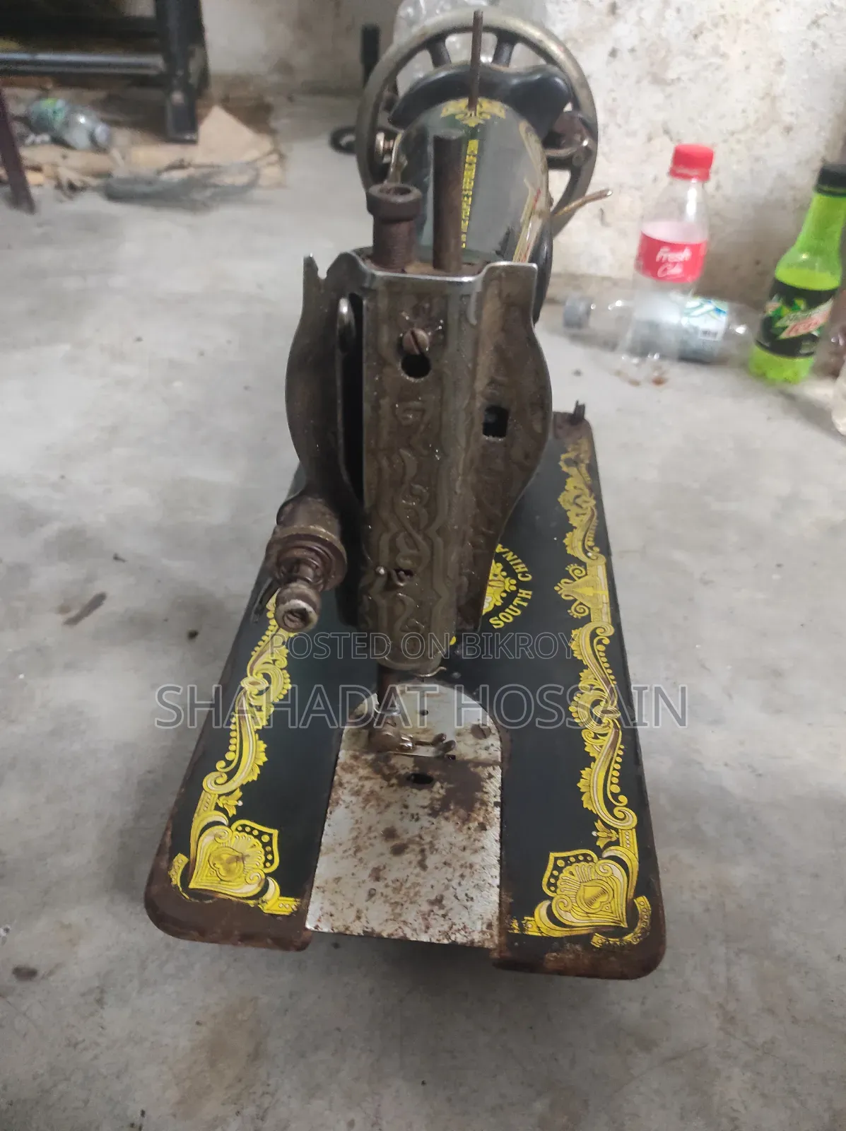 Sewing Machine for Sale