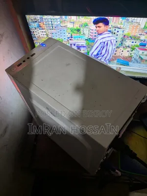 Desktop Computer Gigabyte 16GB Intel Core i5 SSD 512GB