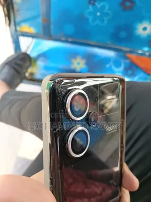 Xiaomi Redmi Note 13 Pro+ 256 GB Black
