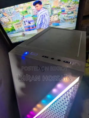 Desktop Computer Gigabyte 16GB Intel Core i5 SSD 512GB