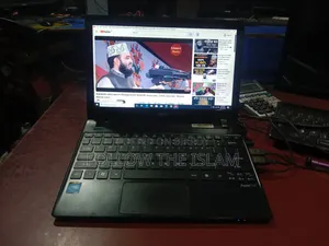 ল্যাপটপ এসার এসপায়ার ভি৫ ৪জিবি ইন্টেল এসএসডি ১২৮জিবি
