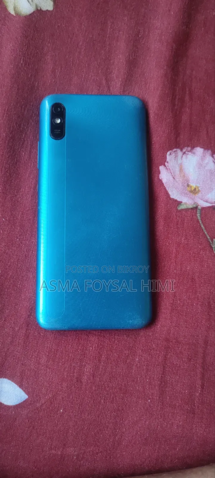 শাওমি রেডমি ৯এ ৩২ জিবি নীল