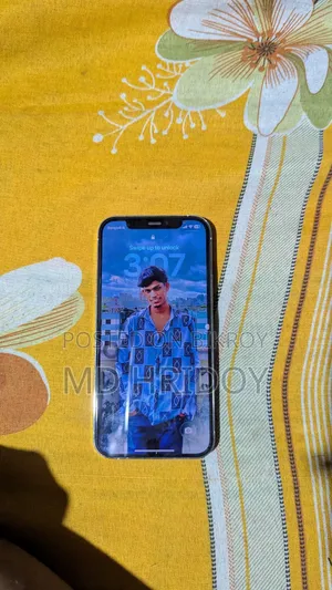 Apple iPhone 12 Pro 256 GB White
