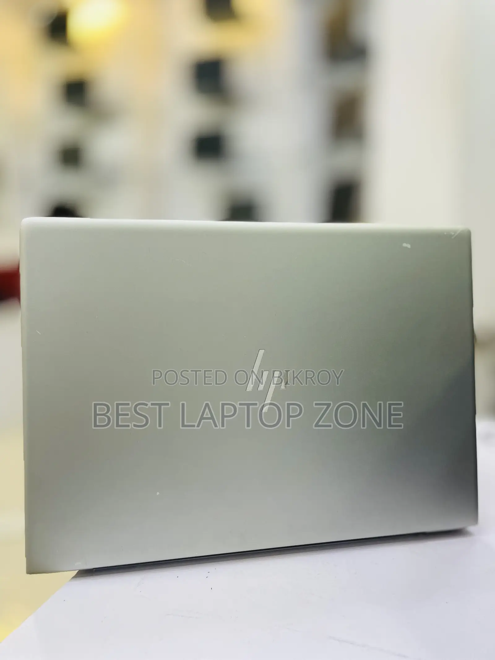 Laptop HP 240 8GB Intel Core I5 SSD 256GB