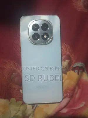 নতুন অপো এফ২৯ ২৫৬ জিবি সাদা