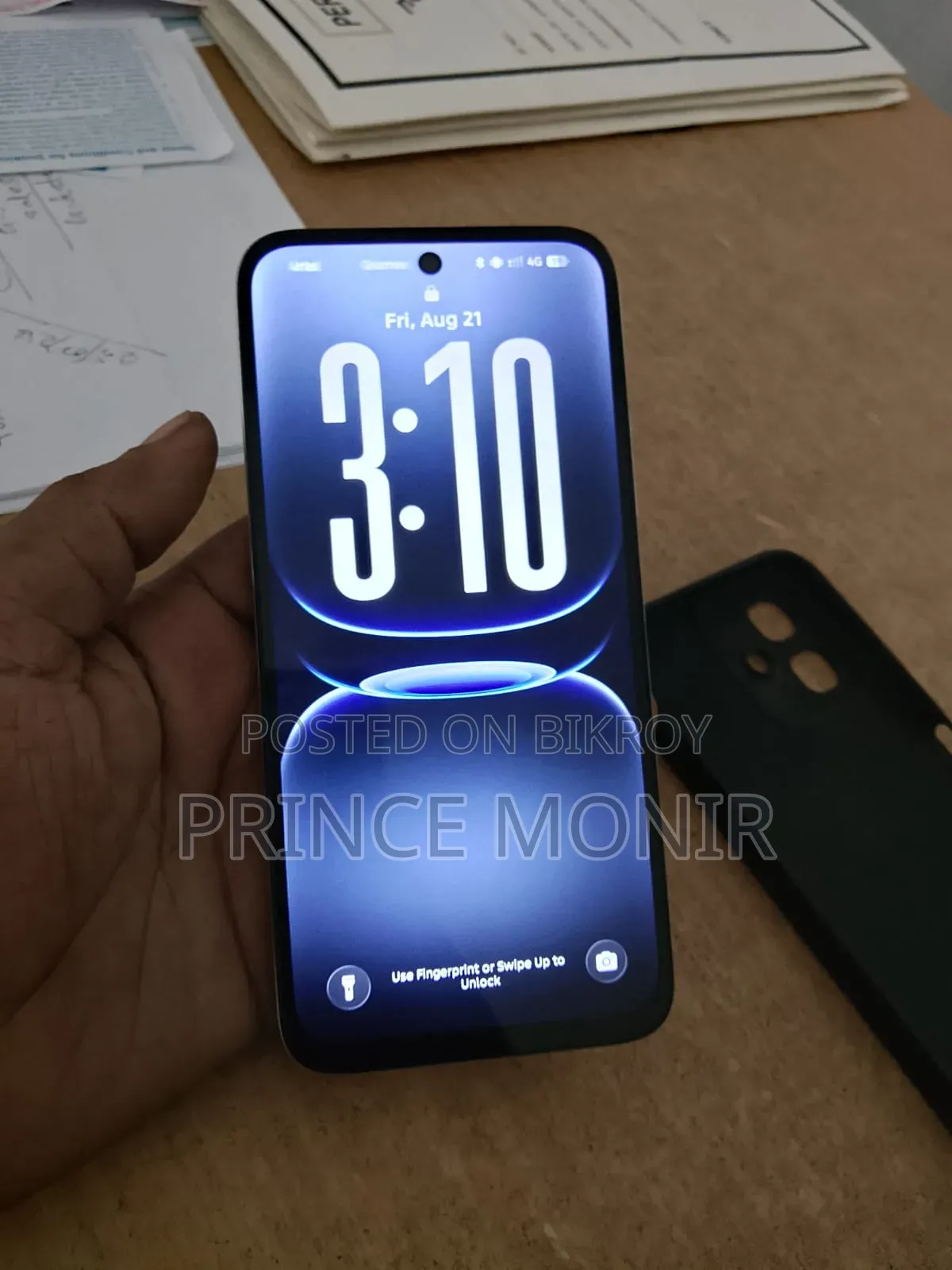Infinix Smart 20 64 GB