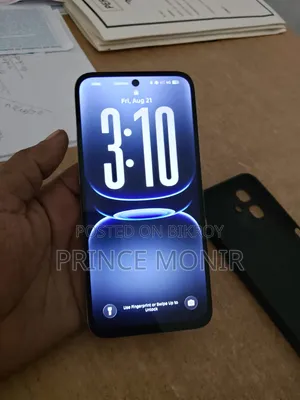 Infinix Smart 20 64 GB