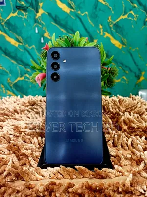Samsung Galaxy A25 256 GB Blue
