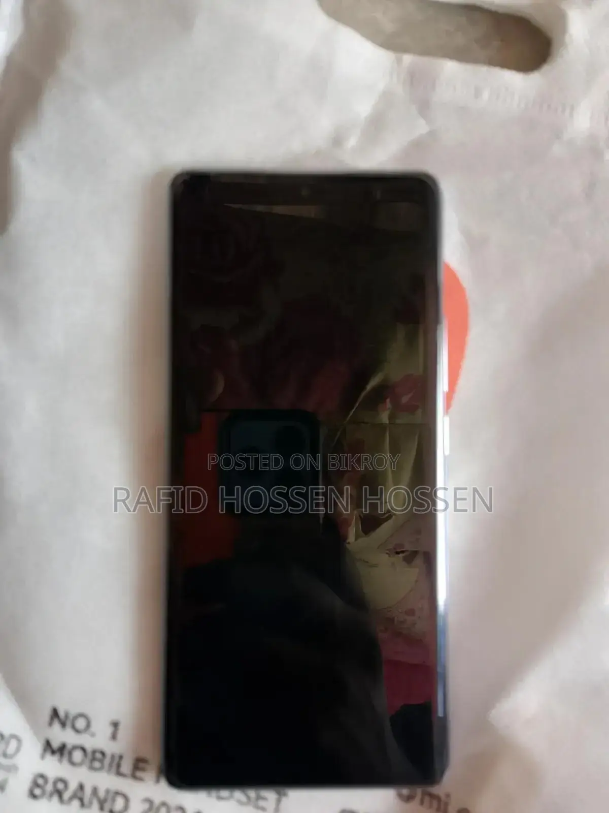 শাওমি রেডমি নোট ১৪ প্রো ২৫৬ জিবি