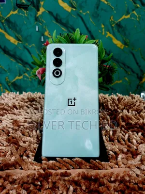 OnePlus Nord CE4 256 GB Green