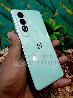 OnePlus Nord CE4 256 GB Green