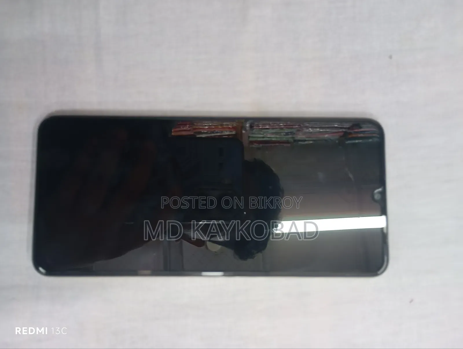 Realme C53 128 GB Gold