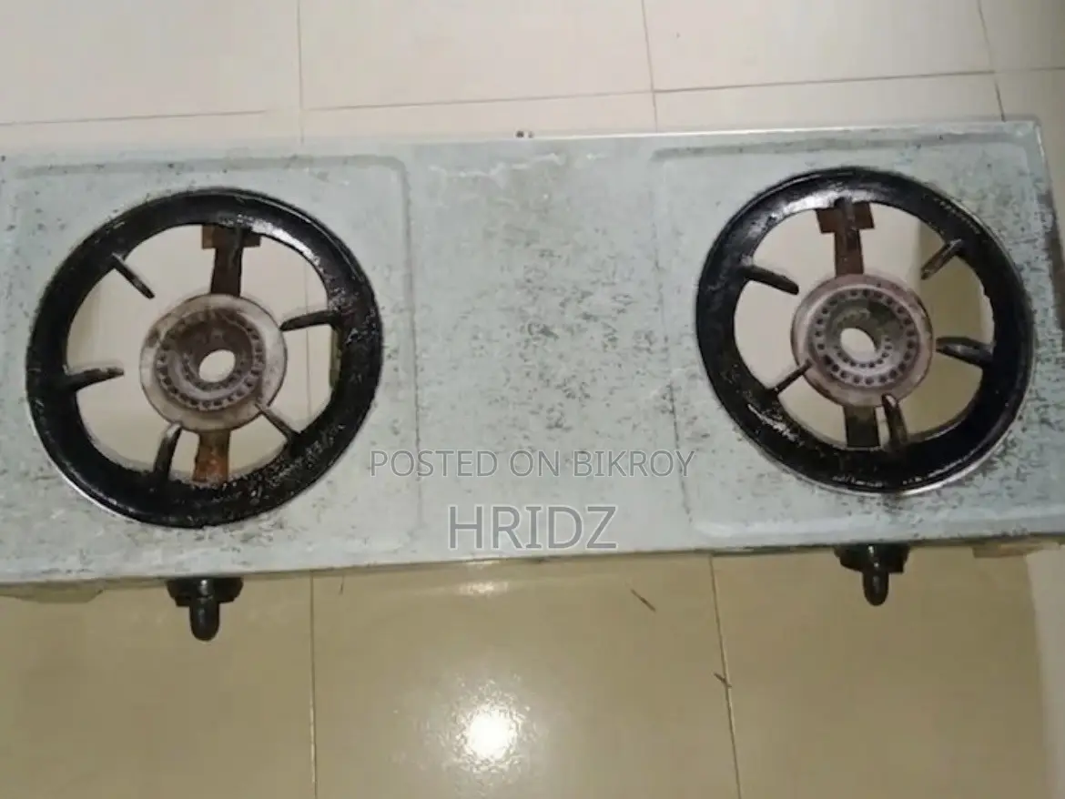 গ্যাস বার্নার