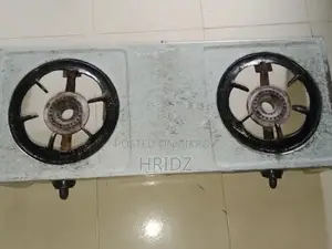 গ্যাস বার্নার