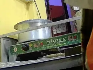 গ্যাস বার্নার