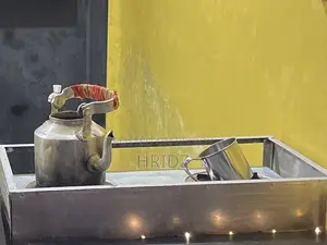 গ্যাস বার্নার