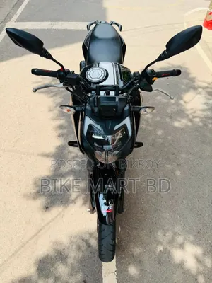 TVS Apache RTR 160 4V 2023 Black
