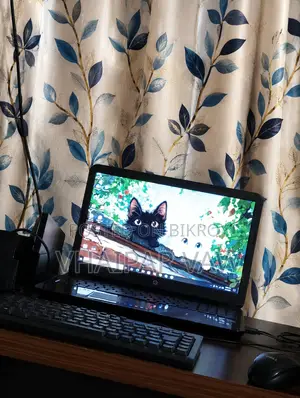 Laptop HP 15 4GB Intel Core I5 HDD 500GB