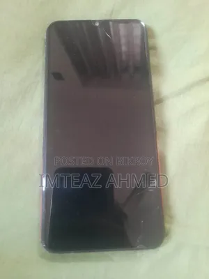Samsung Galaxy M31 64 GB Black