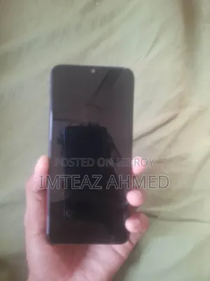 Samsung Galaxy M31 64 GB Black