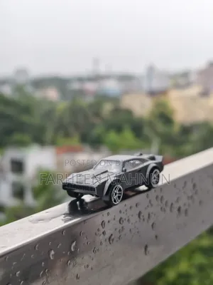 হট হুইলস আইস চার্জার