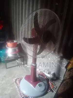 ডিফেন্ডার ফ্যান