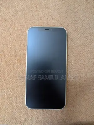 অ্যাপল আইফোন ১২ ৬৪ জিবি সবুজ