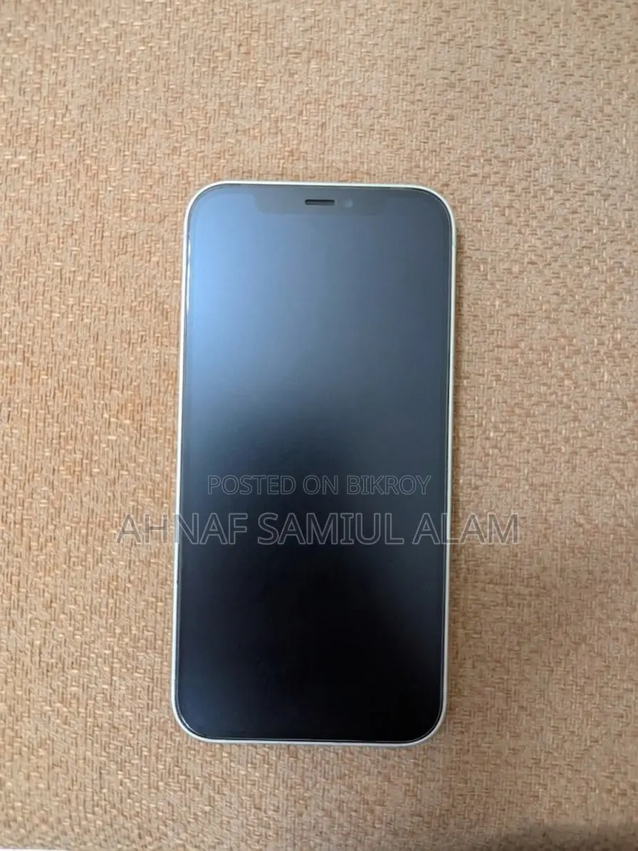 অ্যাপল আইফোন ১২ ৬৪ জিবি সবুজ