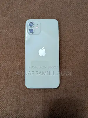 অ্যাপল আইফোন ১২ ৬৪ জিবি সবুজ