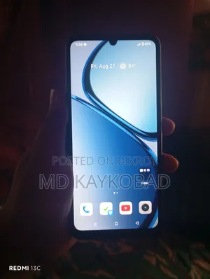 Realme C53 128 GB Gold