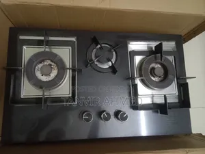 Auto Gas Er Chula (Ihp Italy)