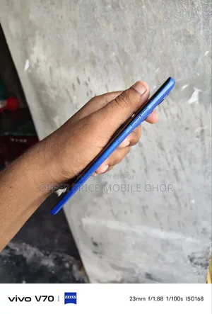 Motorola Moto G85 128 GB Blue
