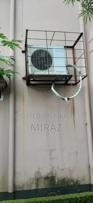 তোশিন এসি ২ টন