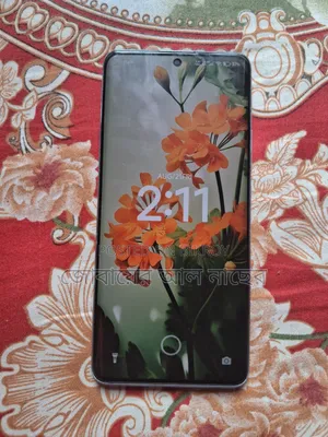 Xiaomi Redmi Note 13 Pro+ 256 GB White