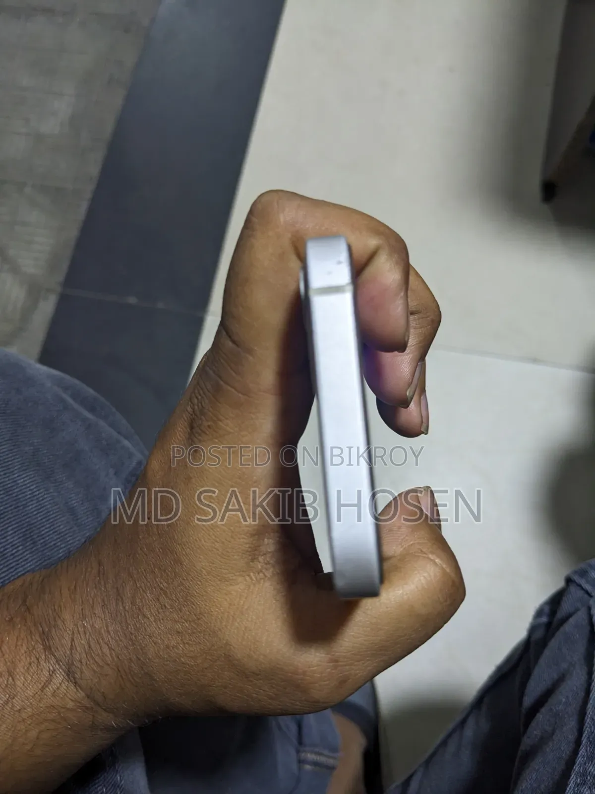 Apple iPhone 12 64 GB White