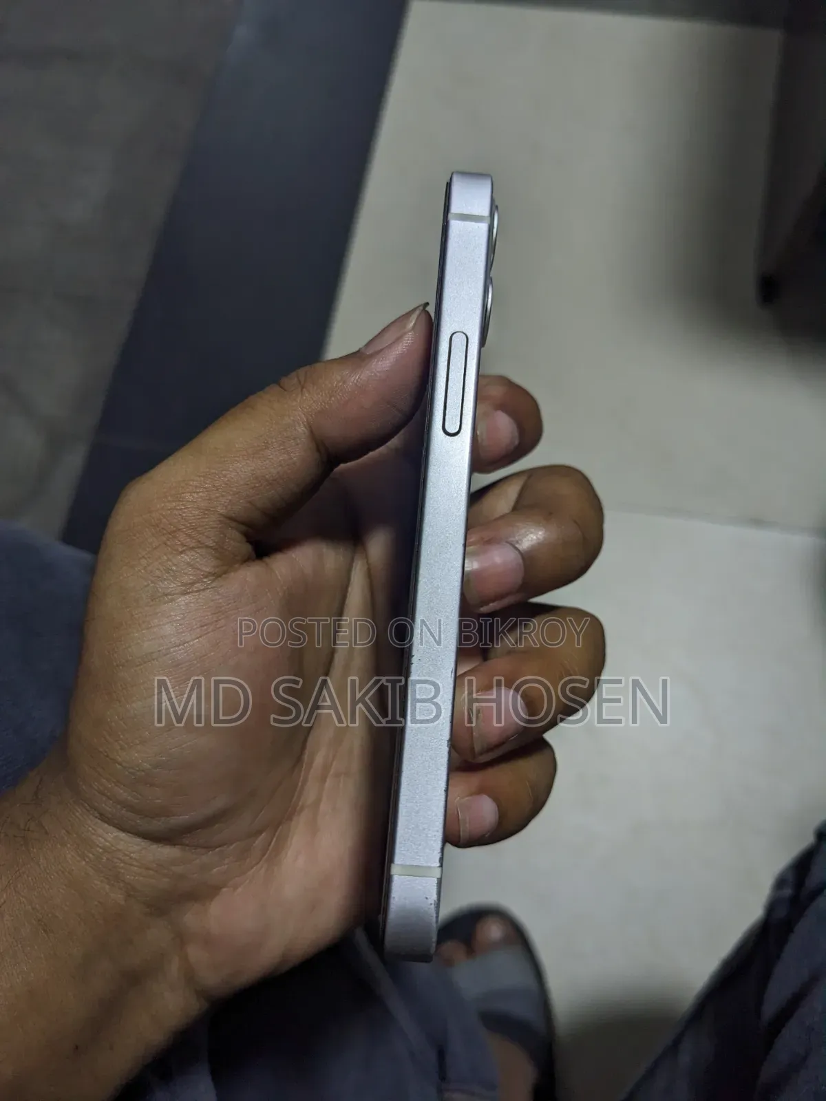 Apple iPhone 12 64 GB White