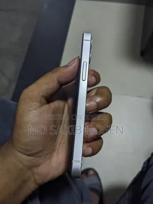 Apple iPhone 12 64 GB White