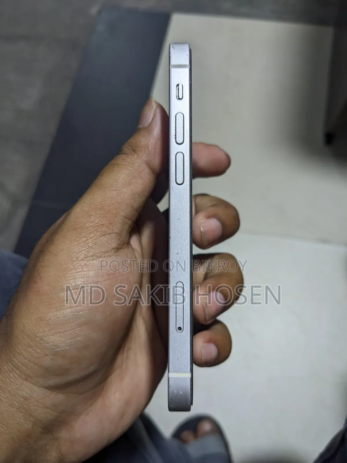 Apple iPhone 12 64 GB White