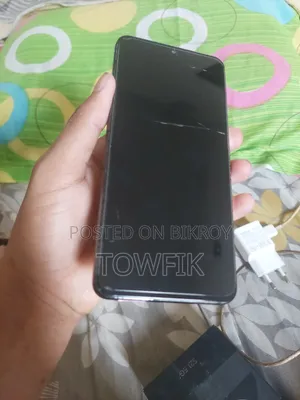 Samsung Galaxy S21 5G 128 GB Gray