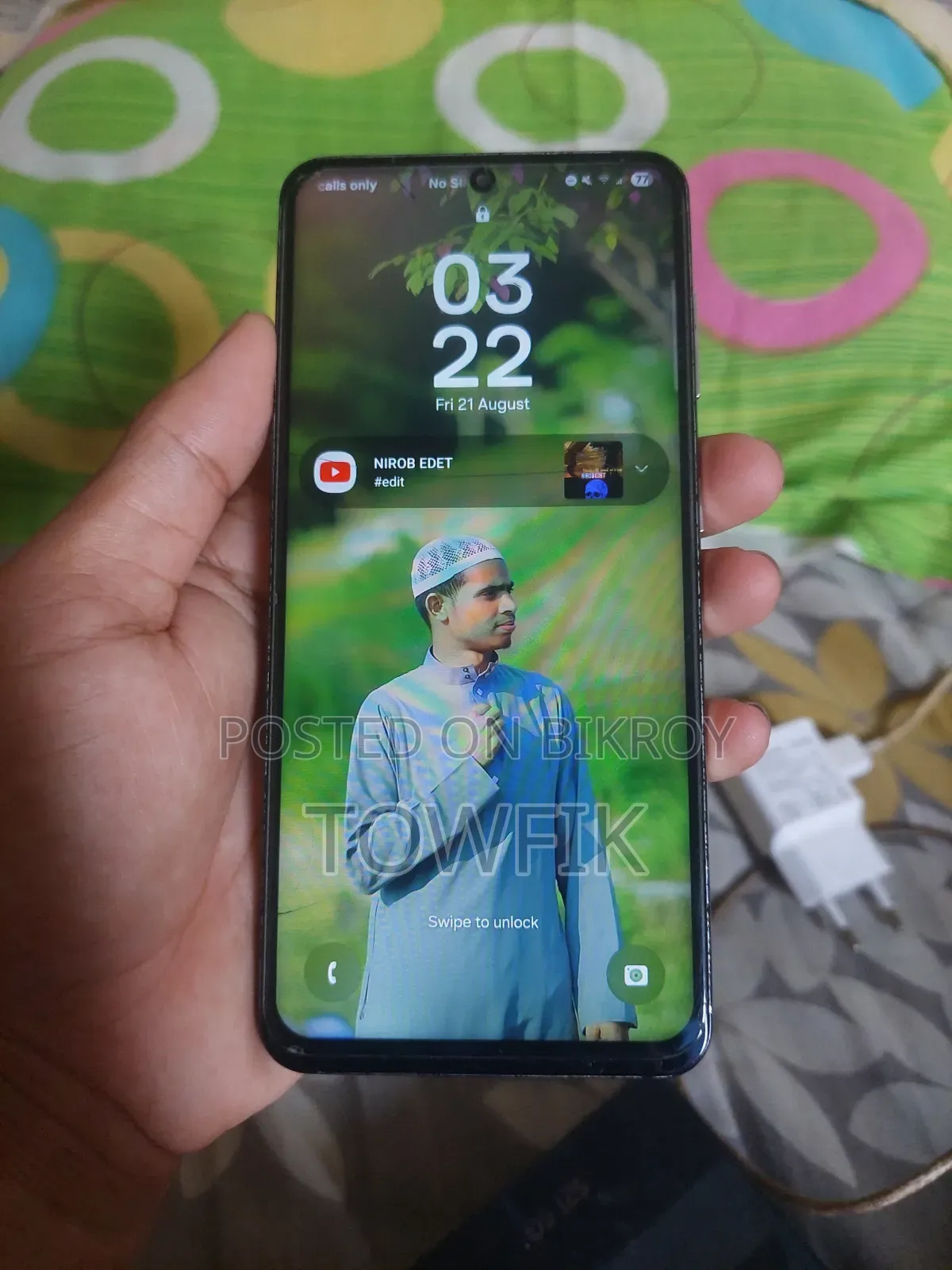 Samsung Galaxy S21 5G 128 GB Gray