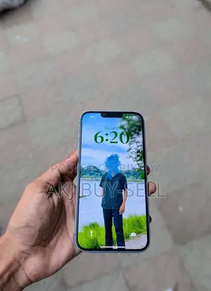 অ্যাপল আইফোন ১৪ প্লাস ১২৮ জিবি ব্লু