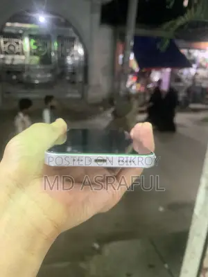অ্যাপল আইফোন ১৪ ১২৮ জিবি পার্পল