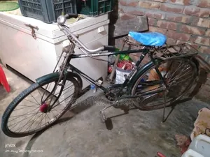 সাইকেল বিক্রি হবে