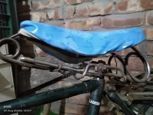 সাইকেল বিক্রি হবে