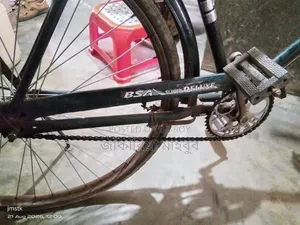 সাইকেল বিক্রি হবে