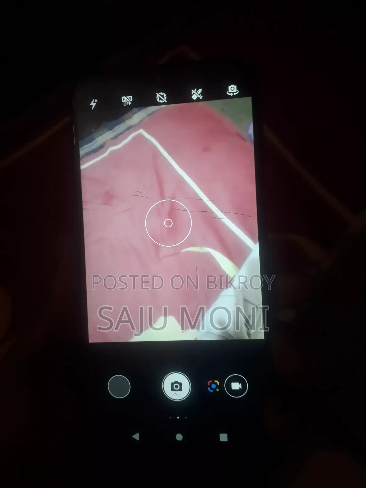 Alcatel 32 GB Black