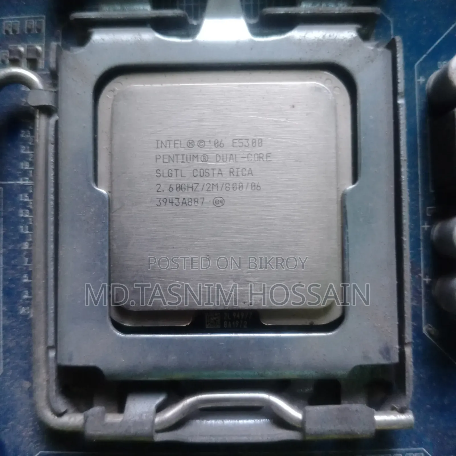 Motherboard