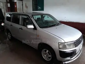 Toyota Probox 2005 Black